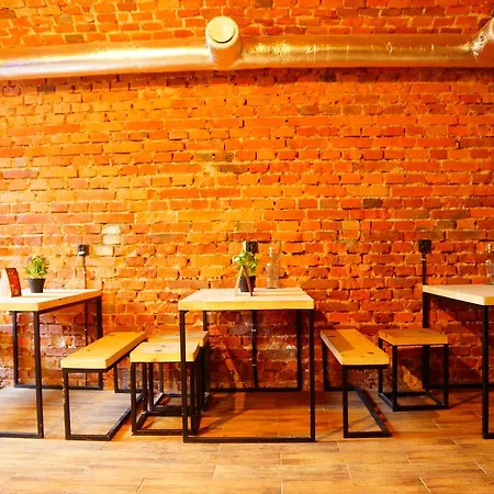 Hummus Vegan * Cracovia