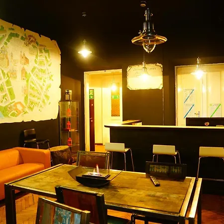 Hummus Vegan * Cracovia